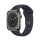 Apple Watch 8 45/Graphite Steel/Midnight Sport LTE - 1071012 - zdjęcie